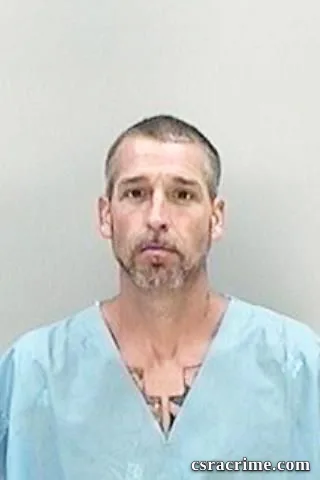 Ron Jadallah booking photo
