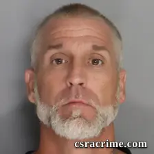Ron Jadallah booking photo
