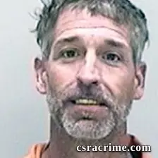 Ron Jadallah booking photo