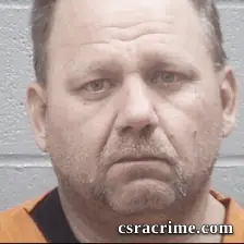 Ronald Coleman booking photo
