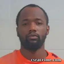 Ronald Coller booking photo