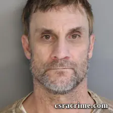Ronald Doyle JR booking photo