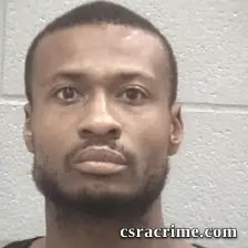 Ronald Enor Roney JR booking photo