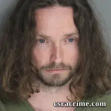 Ronald Fields booking photo