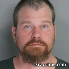 Ronald Griffin JR booking photo