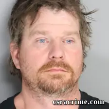 Ronald Griffin JR booking photo