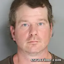 Ronald Griffin JR booking photo