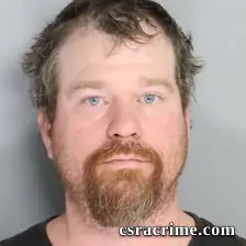 Ronald Griffin JR booking photo