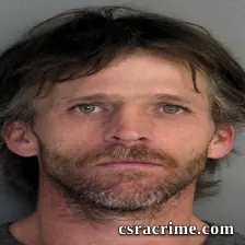Ronald Howell JR booking photo