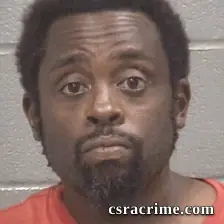 Ronald Joseph Wells booking photo
