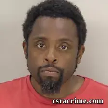 Ronald Joseph Wells II booking photo