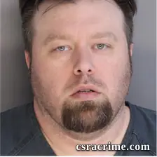 Ronald Kennedy III booking photo