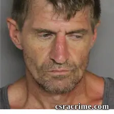 Ronald Kirkland booking photo
