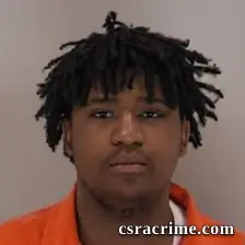 Ronald Leonard Wynn booking photo