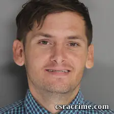 Ronald Malpass booking photo