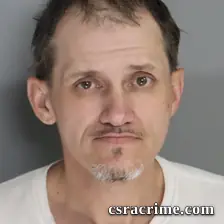 Ronald Mixon booking photo