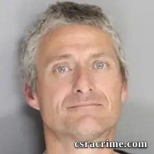 Ronald Norris JR booking photo