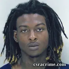 Ronald Norwood booking photo