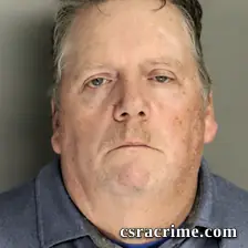 Ronald Odom booking photo