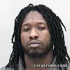 Ronald Owens booking photo