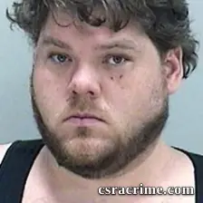 Ronald Owens booking photo