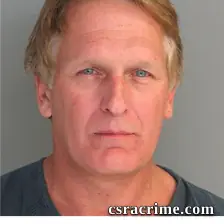 Ronald Reagan booking photo