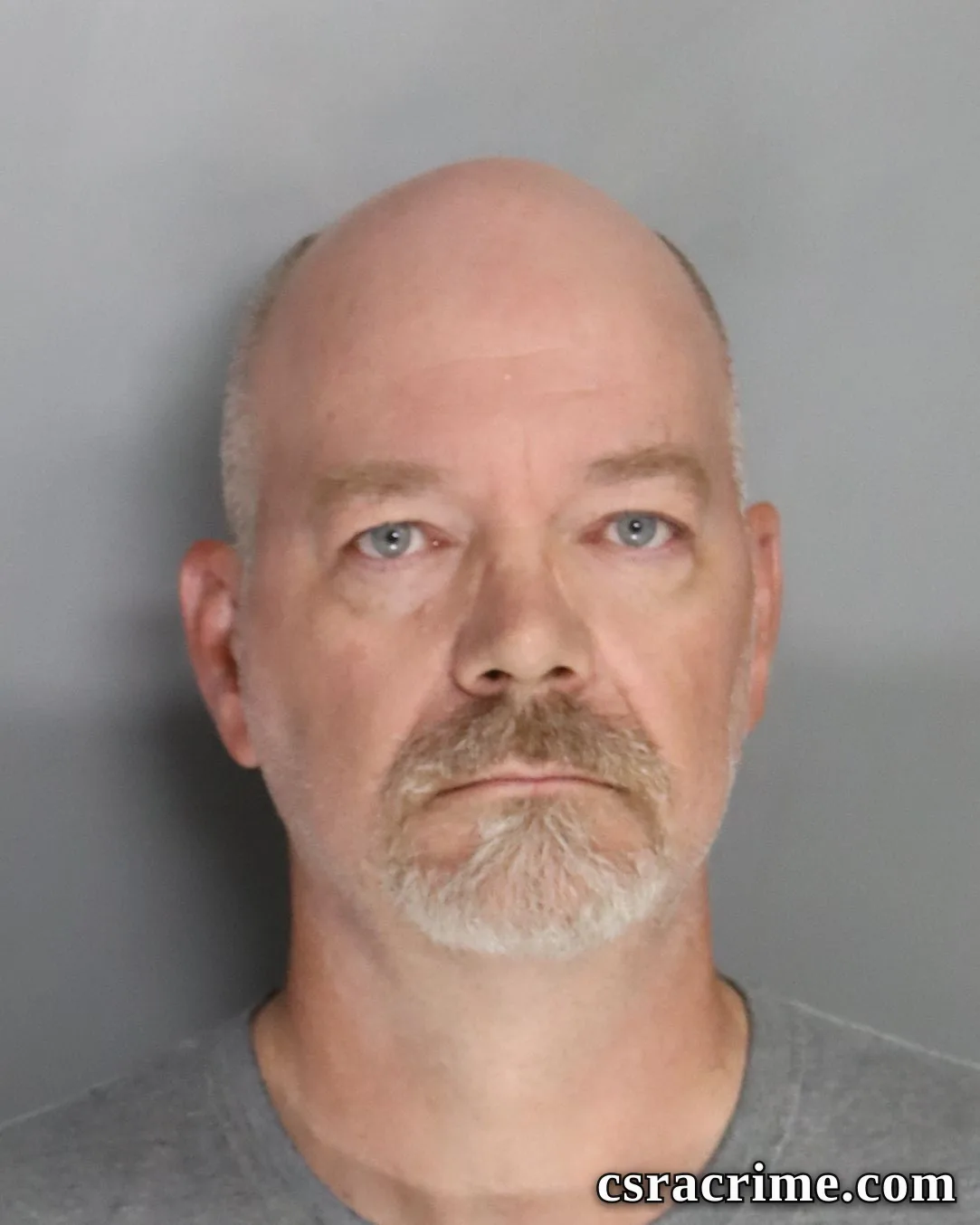 Ronald Ruotolo booking photo