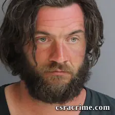 Ronald Smith III booking photo