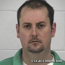 Ronald Sullivan booking photo