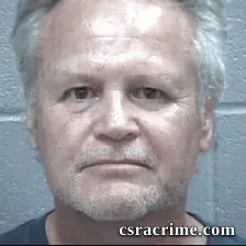 Ronald Williams booking photo