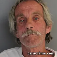 Ronald Williams booking photo