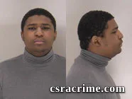 Ronald Wynn booking photo