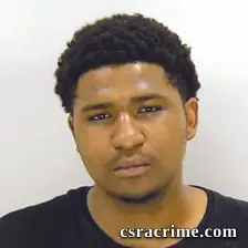 Ronald Wynn booking photo