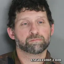 Ronald Yeater III booking photo