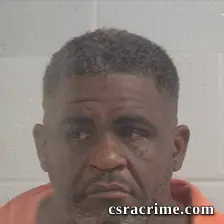 Ronda Eugene Lampkin booking photo
