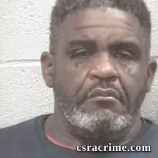 Ronda Eugene Lampkin booking photo