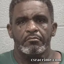 Ronda Eugene Lampkin booking photo