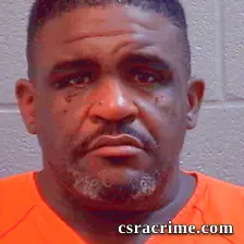 Ronda Lampkin booking photo