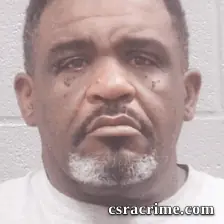 Ronda Lampkin booking photo