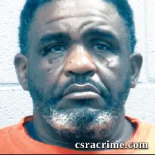 Ronda Lampkin booking photo