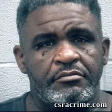 Ronda Lampkin booking photo