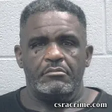 Ronda Lampkin booking photo