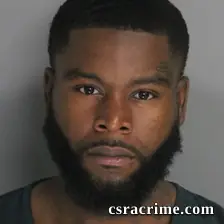 Rondez Jones booking photo