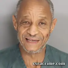 Rondia Seawright booking photo