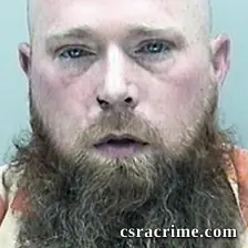 Rondle Culpepper booking photo
