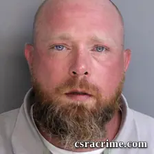 Rondle Culpepper booking photo