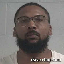 Rondriques Rantreze Moss booking photo