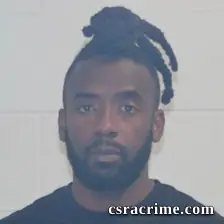 Rondriqus Antonio Moye booking photo