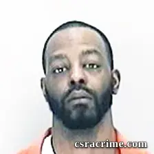 Ronelle Lazenby booking photo
