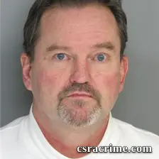 Ronnie Copeland booking photo